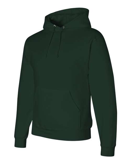Super Sweats NuBlend® Hooded Sweatshirt | USA Decoration