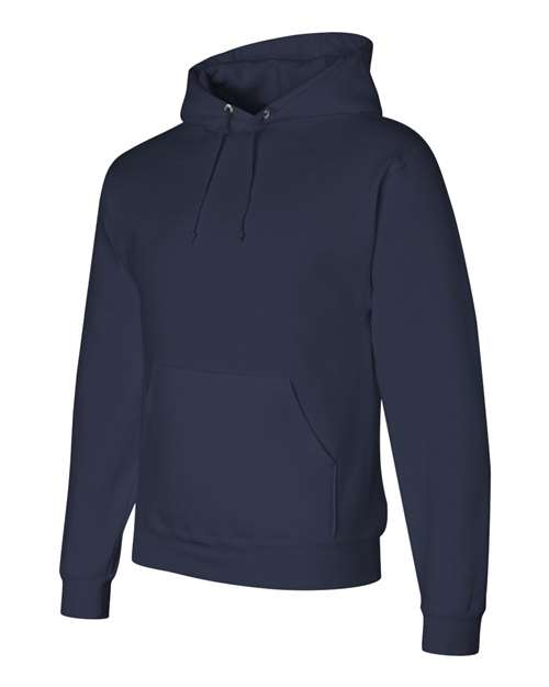 Super Sweats NuBlend® Hooded Sweatshirt | USA Decoration