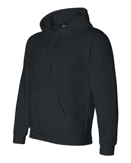 DryBlend® Hooded Sweatshirt | USA Decoration