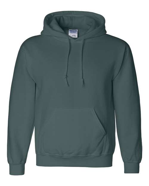 DryBlend® Hooded Sweatshirt | USA Decoration