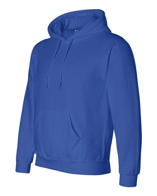 DryBlend® Hooded Sweatshirt | USA Decoration