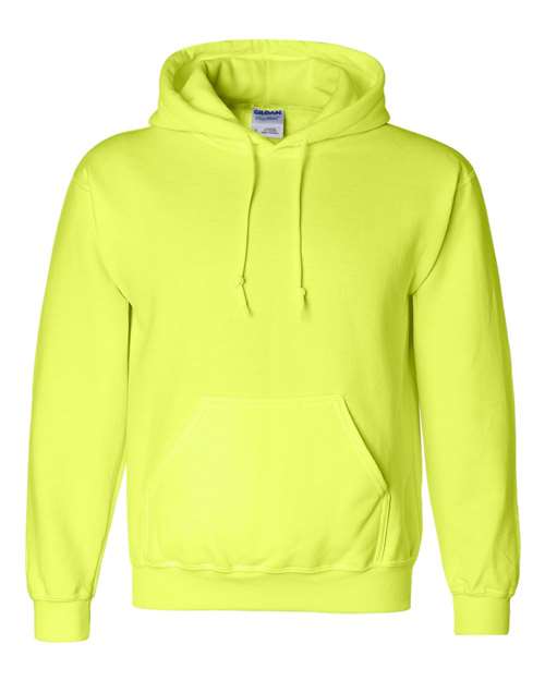 DryBlend® Hooded Sweatshirt | USA Decoration