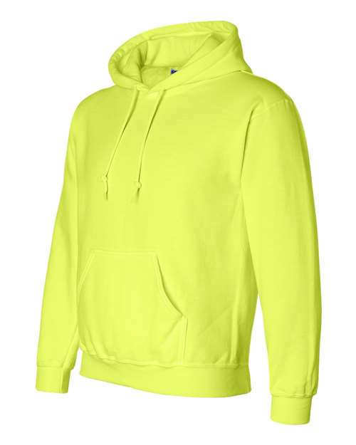 DryBlend® Hooded Sweatshirt | USA Decoration