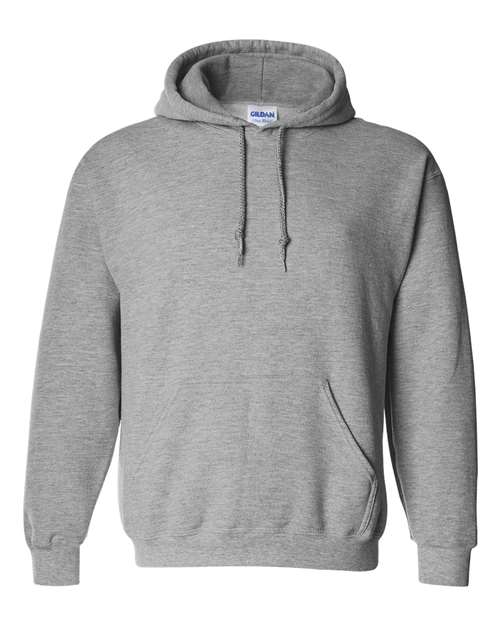 DryBlend® Hooded Sweatshirt | USA Decoration