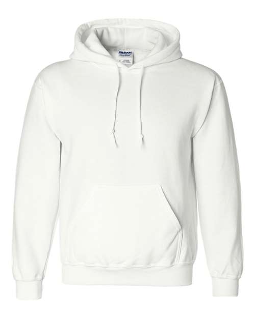 DryBlend® Hooded Sweatshirt | USA Decoration