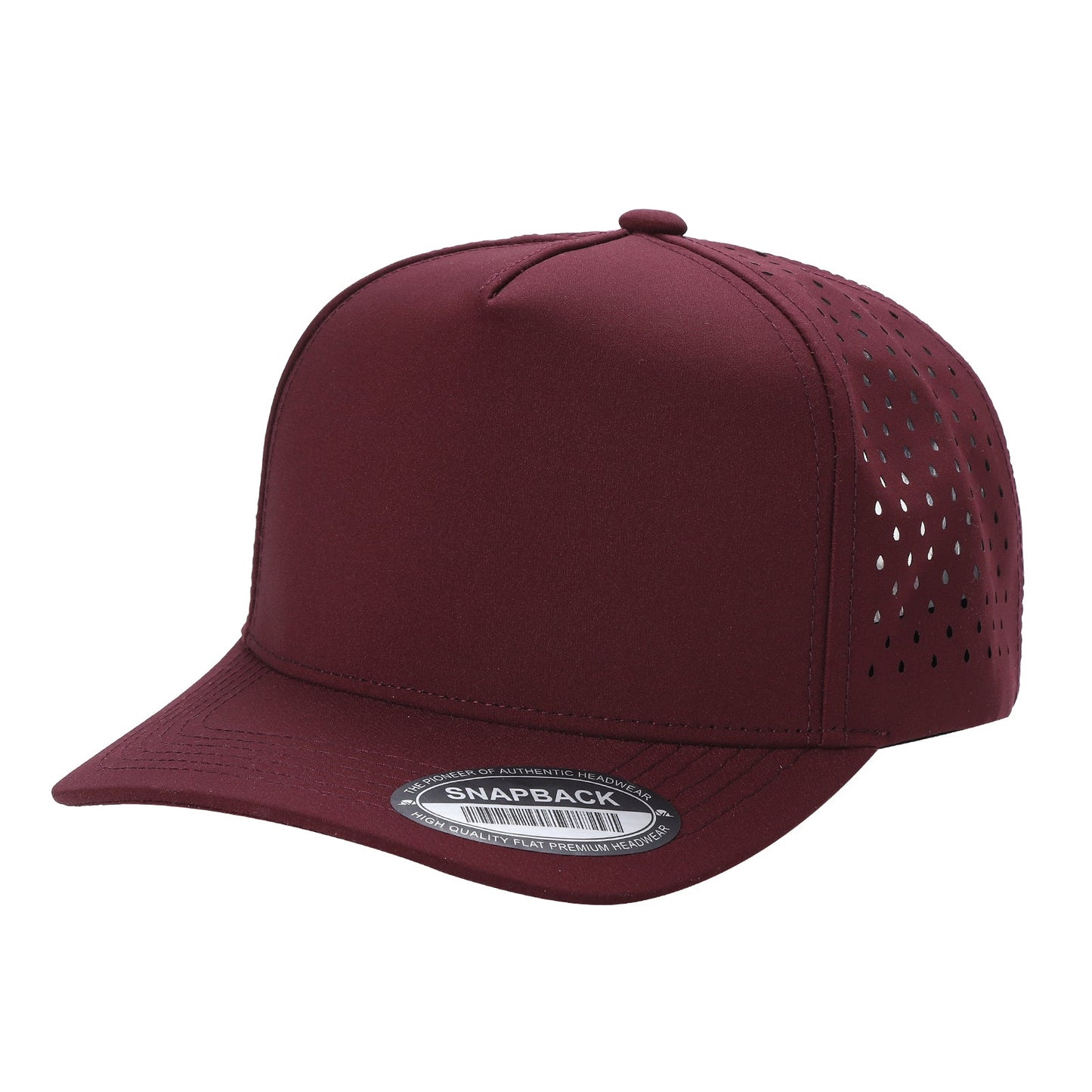5LASER 5 Panel Waterproof Hat