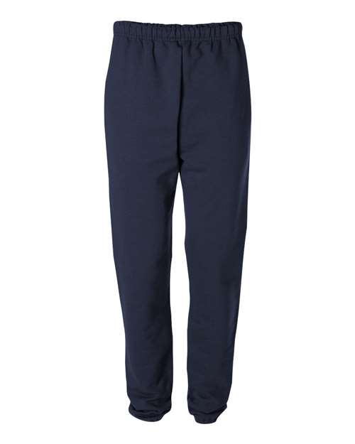 Super Sweats NuBlend® Sweatpants with Pockets | USA Decoration