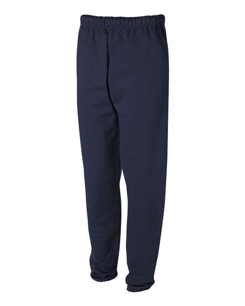 Super Sweats NuBlend® Sweatpants with Pockets | USA Decoration