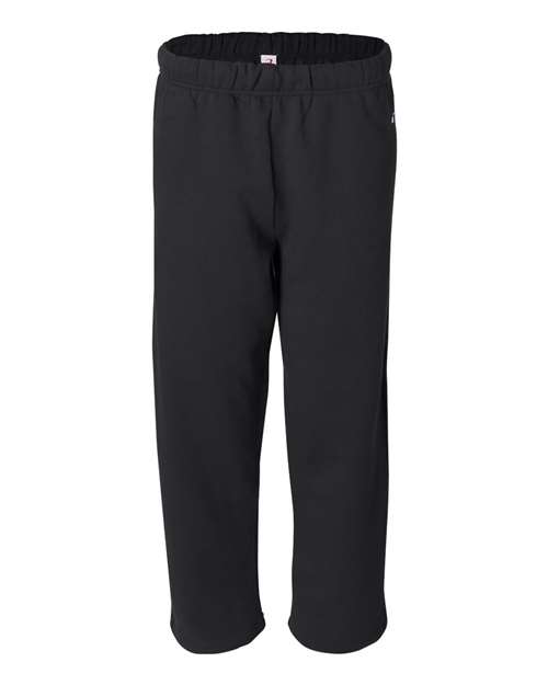 Open-Bottom Sweatpants | USA Decoration