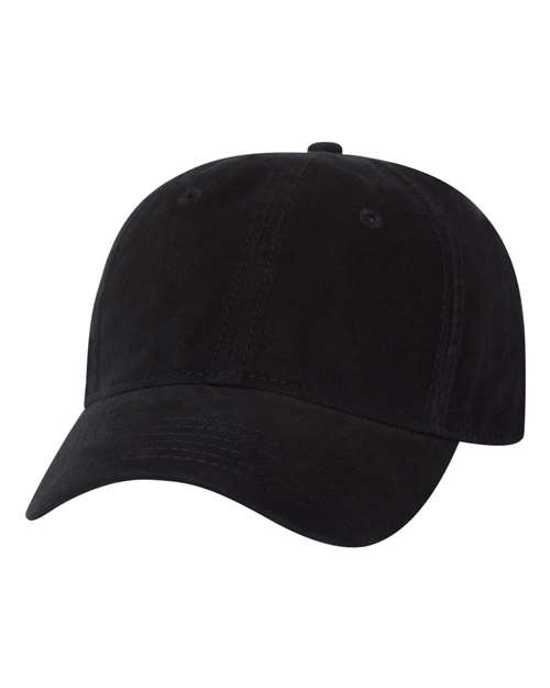 Unstructured Cap | USA Decoration