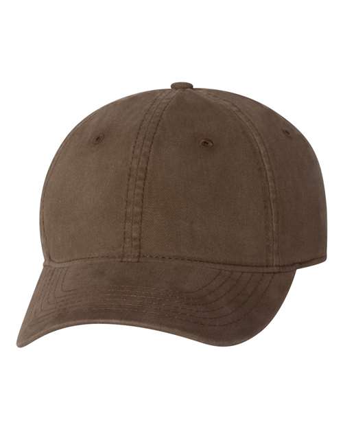 Unstructured Cap | USA Decoration