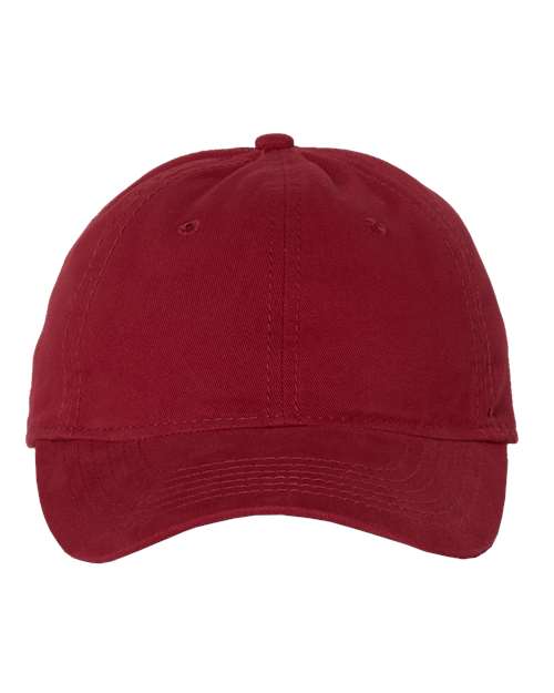 Unstructured Cap | USA Decoration