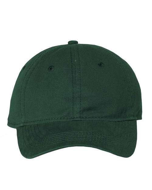 Unstructured Cap | USA Decoration