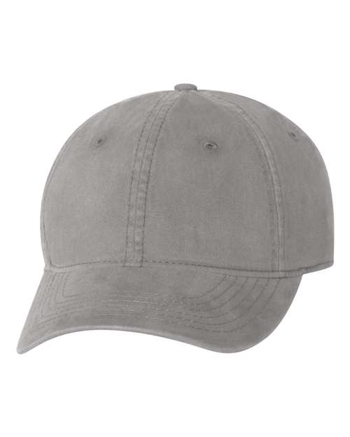 Unstructured Cap | USA Decoration