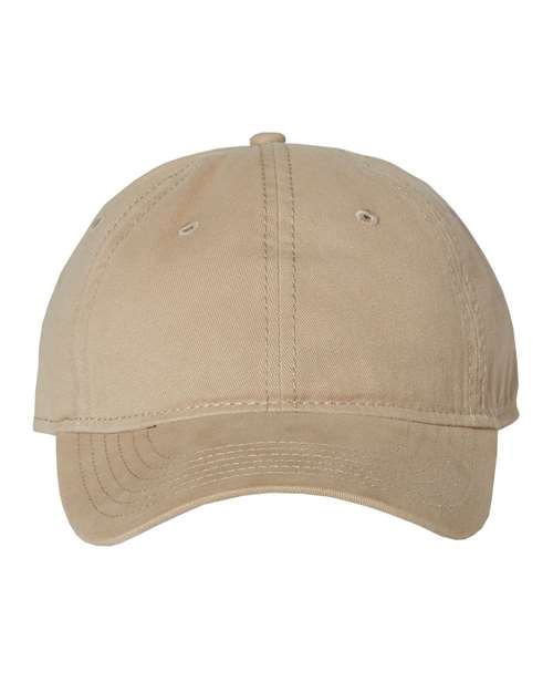 Unstructured Cap | USA Decoration