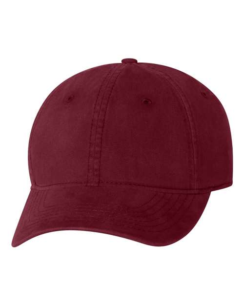 Unstructured Cap | USA Decoration