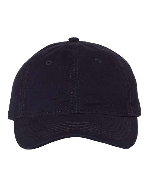 Unstructured Cap | USA Decoration