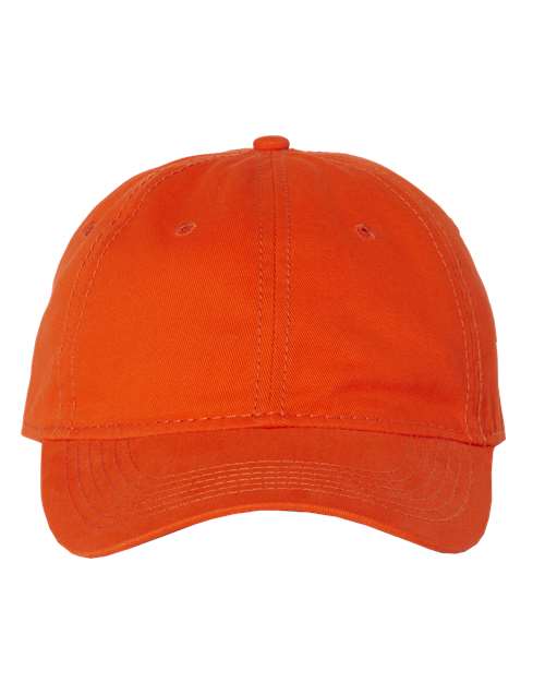 Unstructured Cap | USA Decoration
