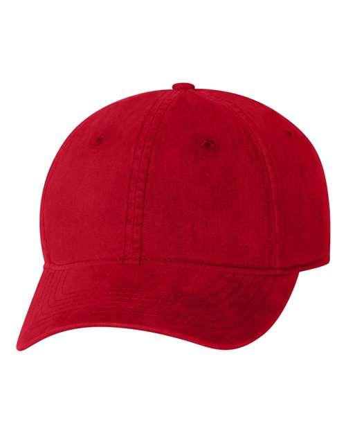 Unstructured Cap | USA Decoration