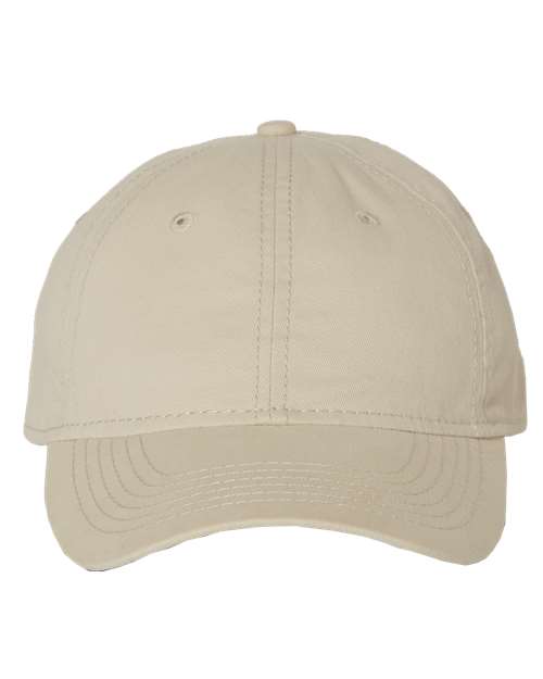 Unstructured Cap | USA Decoration