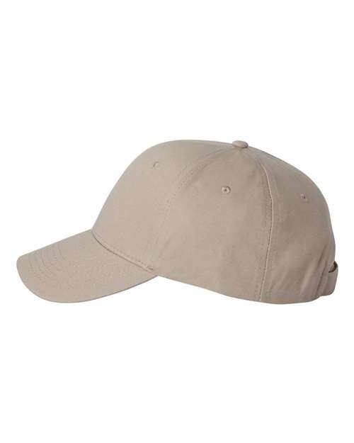 Chino Cap | USA Decoration