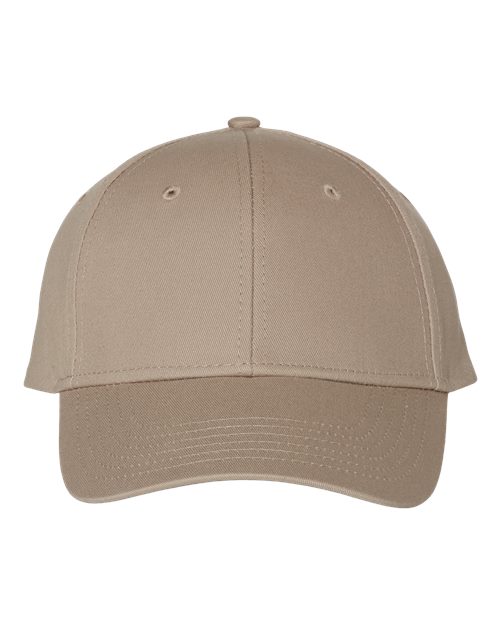 Chino Cap | USA Decoration