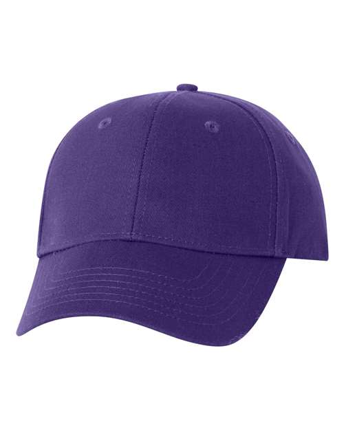 Chino Cap | USA Decoration
