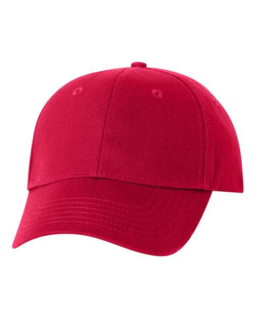 Chino Cap | USA Decoration
