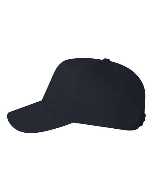 Five-Panel Twill Cap | USA Decoration