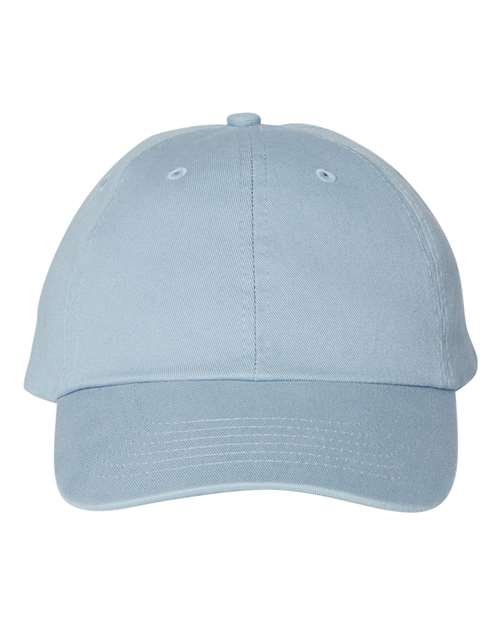 Bio-Washed Classic Dad Hat | USA Decoration