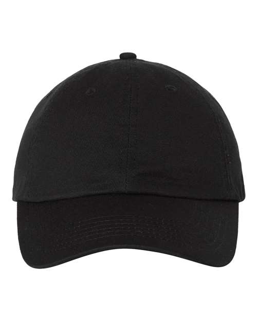 Bio-Washed Classic Dad Hat | USA Decoration