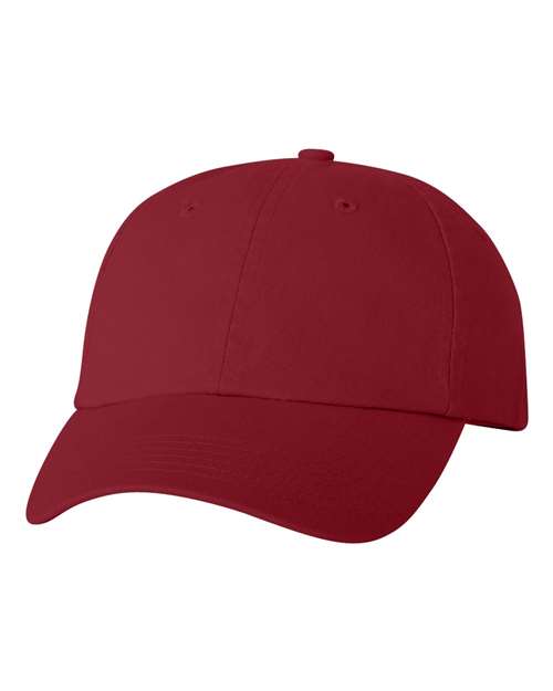 Bio-Washed Classic Dad Hat | USA Decoration
