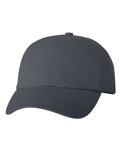 Bio-Washed Classic Dad Hat | USA Decoration