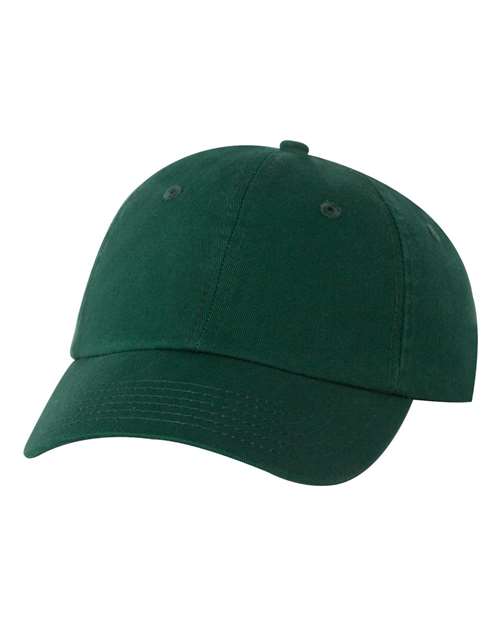 Bio-Washed Classic Dad Hat | USA Decoration
