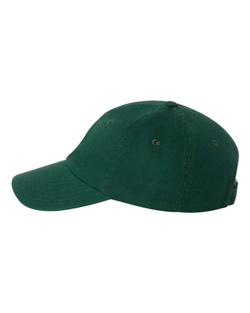 Bio-Washed Classic Dad Hat | USA Decoration