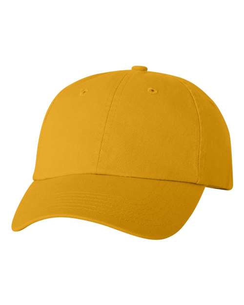 Bio-Washed Classic Dad Hat | USA Decoration