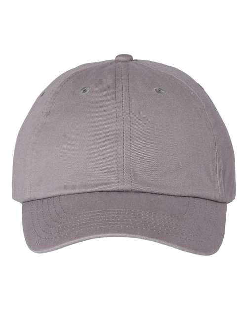 Bio-Washed Classic Dad Hat | USA Decoration