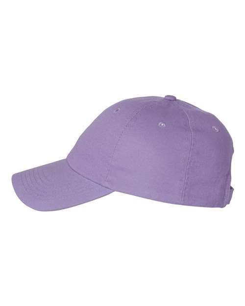 Bio-Washed Classic Dad Hat | USA Decoration