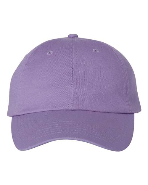 Bio-Washed Classic Dad Hat | USA Decoration