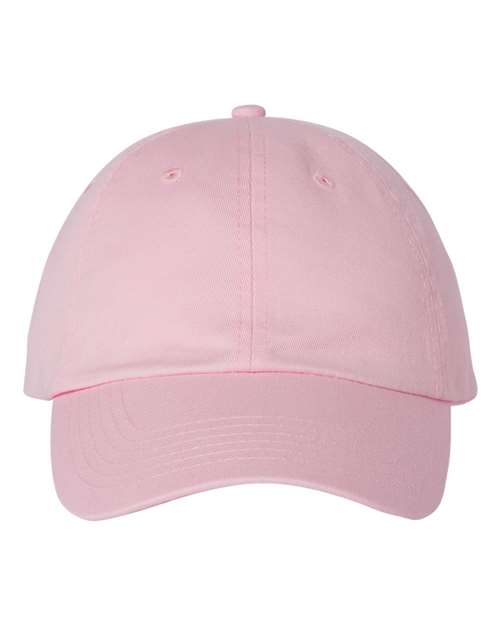 Bio-Washed Classic Dad Hat | USA Decoration