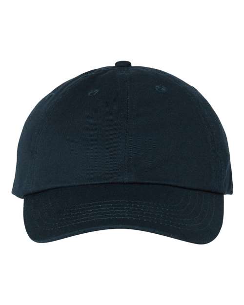 Bio-Washed Classic Dad Hat | USA Decoration