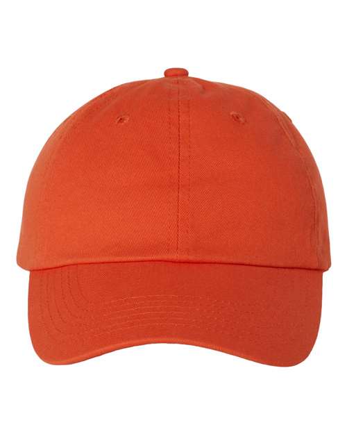 Bio-Washed Classic Dad Hat | USA Decoration