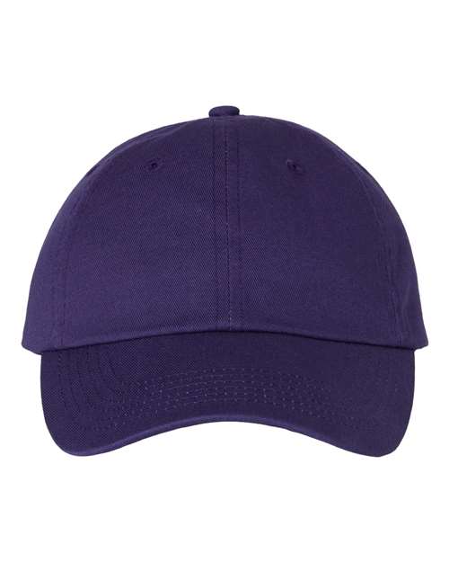 Bio-Washed Classic Dad Hat | USA Decoration