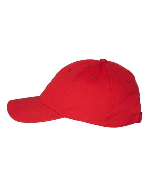 Bio-Washed Classic Dad Hat | USA Decoration