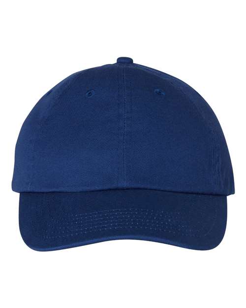Bio-Washed Classic Dad Hat | USA Decoration