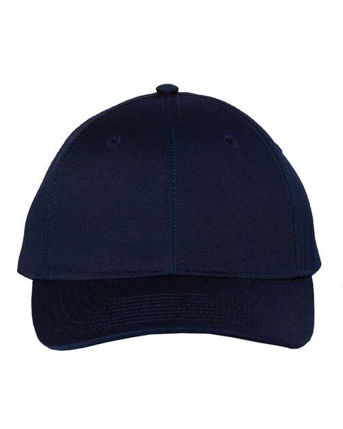 Lightweight Twill Cap | USA Decoration