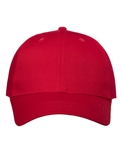 Lightweight Twill Cap | USA Decoration