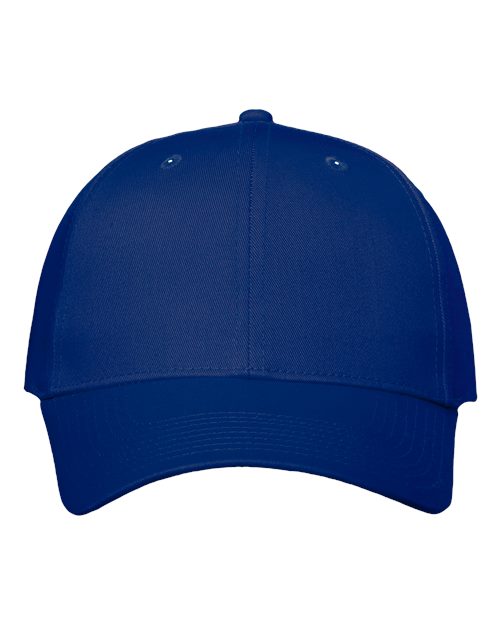 Lightweight Twill Cap | USA Decoration