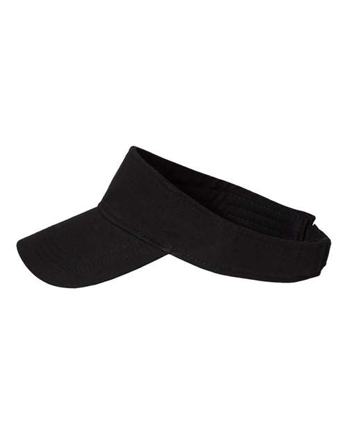 Bio-Washed Visor | USA Decoration