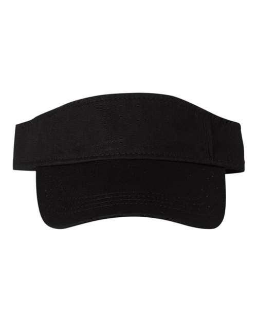 Bio-Washed Visor | USA Decoration